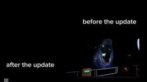 garden of banban 1 (before and after the update)