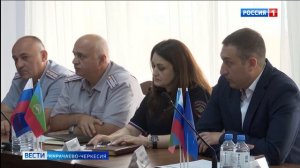 Вести Карачаево-Черкесия 18.08.2026