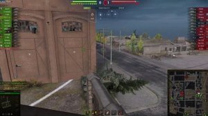 Скачать d mod для world of tanks