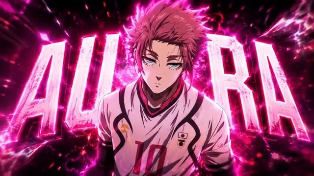 AURA VIRAL EGOIST AURA PHONK