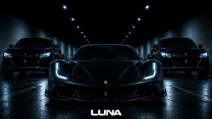 LUNA - Ashes (Original Mix)