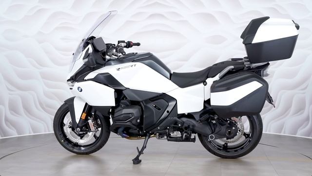 BMW R 1300 RT Vin WB10M4101T6M91204