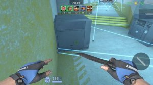 играю в стендов