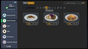 Cooking Simulator