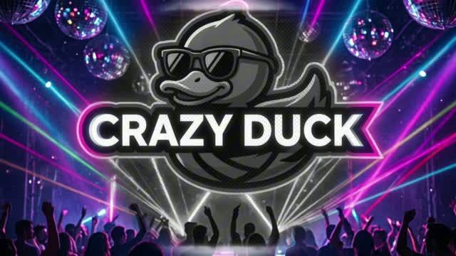 Crazy Duck - High Voltage (новинки музыки 2026)