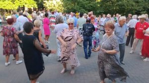 16.08.2026..♥️«Ох как любила Она»!.. Гомель!.