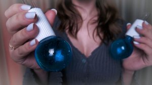 Лучшие ASMR-триггеры для расслабления