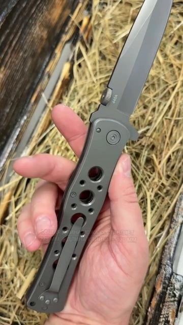 Нож Boker 01MB222 Urban Tank