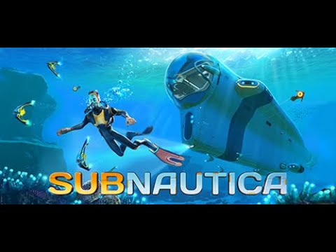 #8. Сканер не сканирует. Subnautica VR.