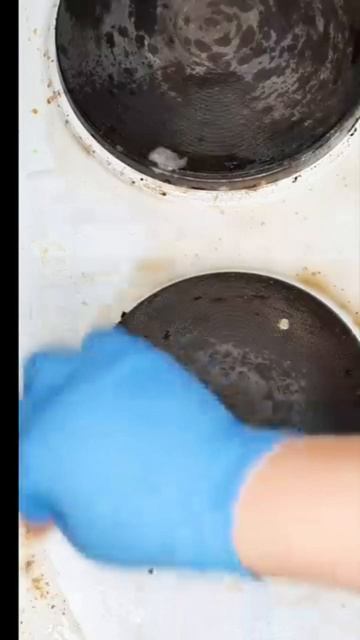 🍳 Приготовили ужин — а потом ещё час отмывать кухню?