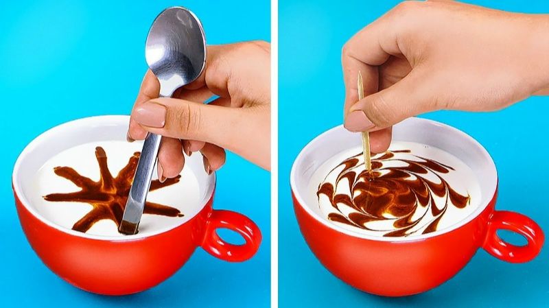 Кухонные гаджеты и лайфхаки, которые стоит попробовать