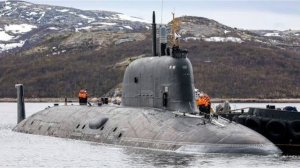 Япония собирается строить гиперзвуковые ракеты с подводным стартом