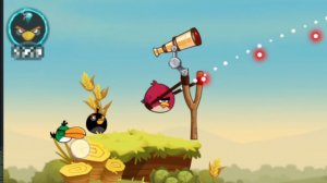 Энгри Бердс. Angry Birds. Птицы против свиней. Angry Birds. 2. Злые птички. Энгри Бердс 2. Часть 10