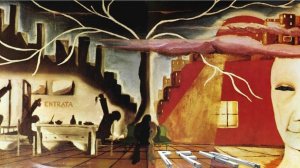 Premiata Forneria Marconi - Storia Di Un Minuto (1972)
