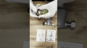 Регулятор давления VIEIR VP53 VP55