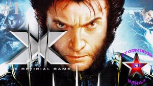 «ВСПОМИНАЯ КЛАССИКУ» X-Men The Official Game Прохождение на Русском Часть#1 Стрим2|Walkthrough|Стрим