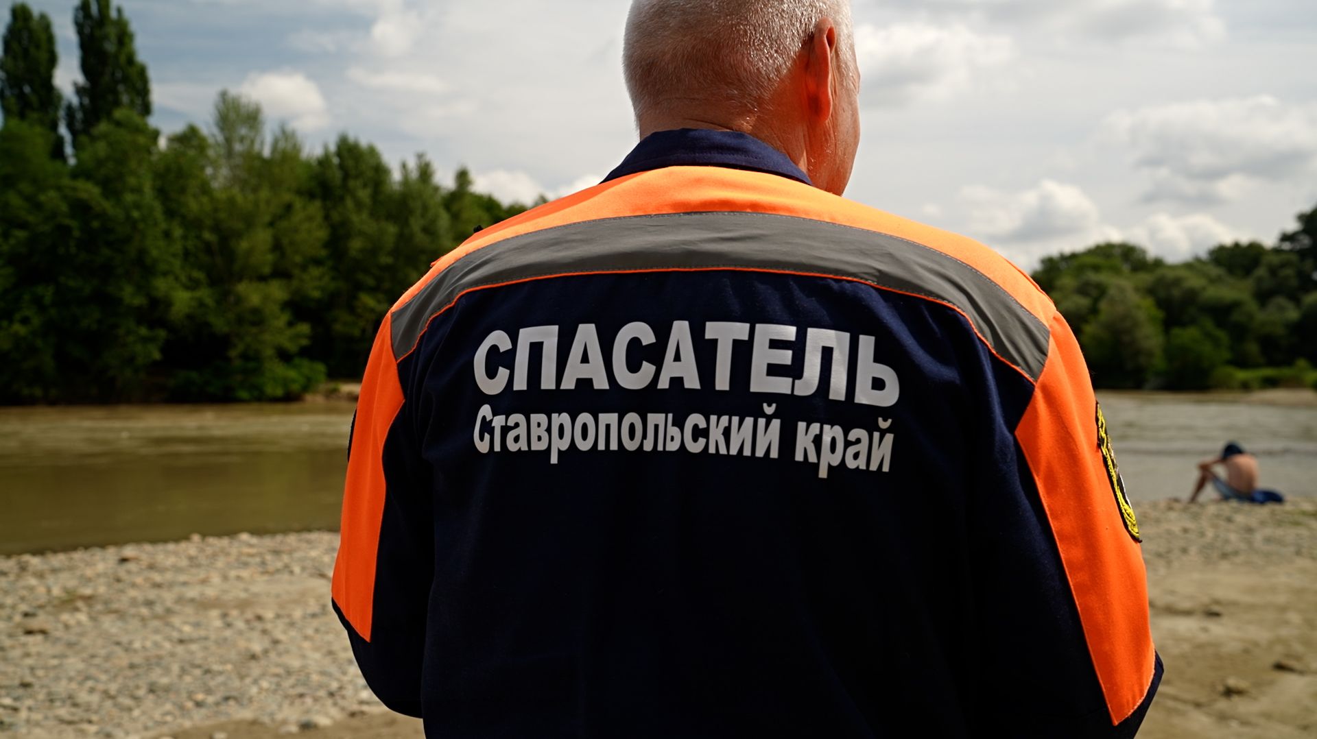 Где купаться безопасно: спасатели Невинномысска провели рейд по несанкционированным местам