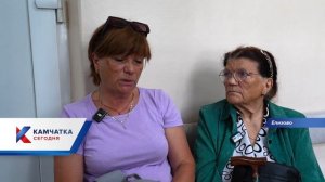 Более 630 жителей Елизовского района получили помощь врачей ФМБА