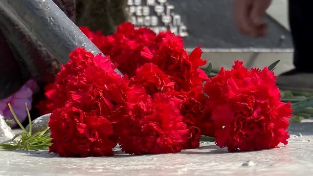 Георгий Карлов депутат государственной думы посетил остров Шумшу