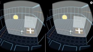 Gravity Pull VR