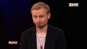 Comedy Club Рэп на свадьбах  Женя Синяков