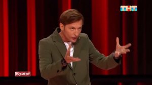 Comedy Club Маркетплейсы  Павел Воля