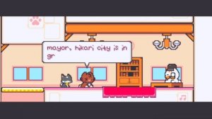 Эдит Super cat tales