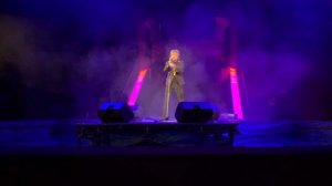 Сергей Серков «Первая любовь». Нижний Новгород. 17 ноября 2022 г.