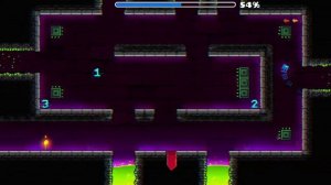 прохождение Dash без монеток