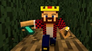 Много Игр На Выбор - Minecraft Прохождение Карты