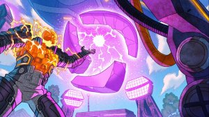 FORTNITE game