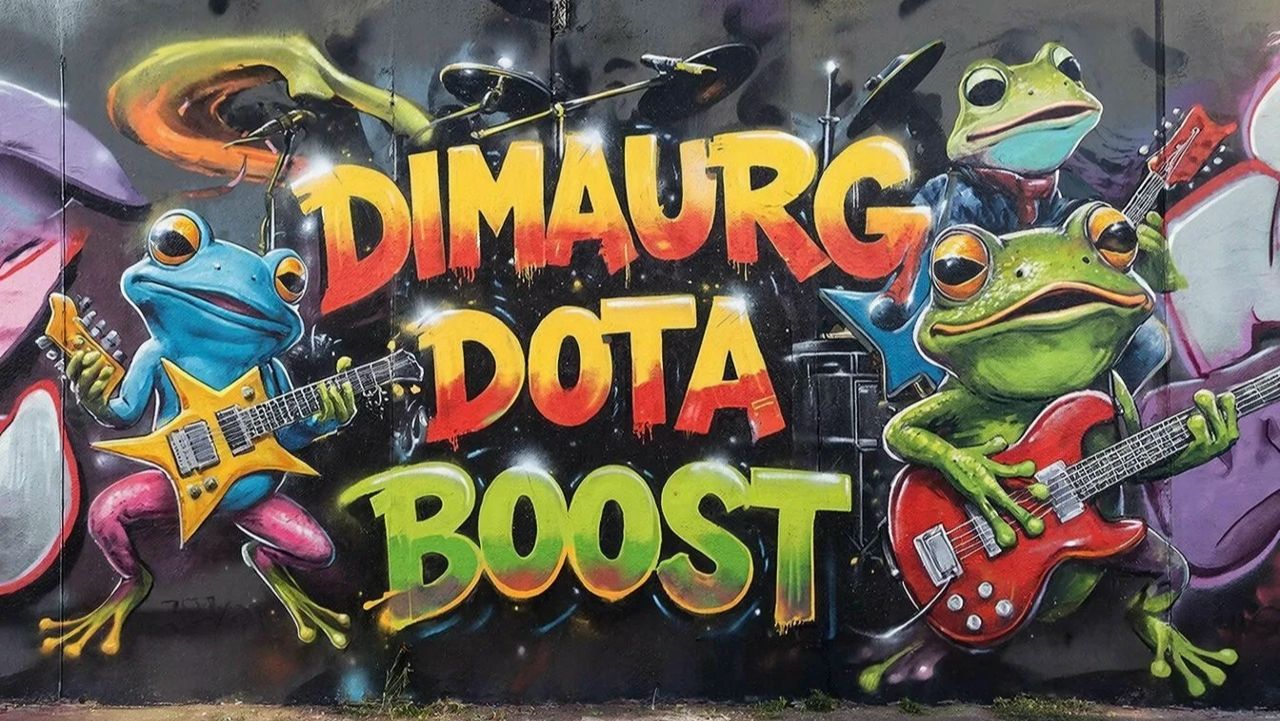 Дота 2 Стрим Dota 2 Темный Карнавал