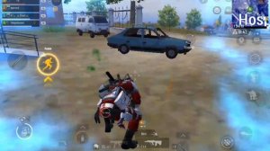pubg erangel Spiderman