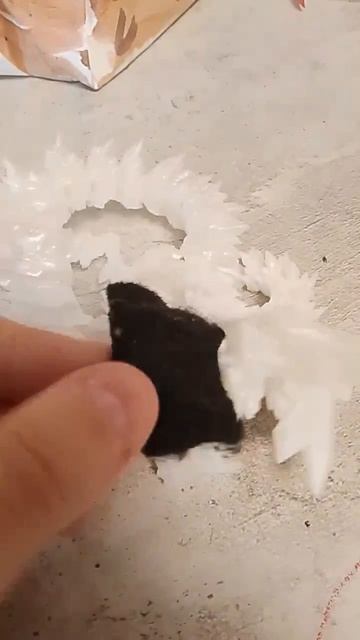 Это мой 3D питомец