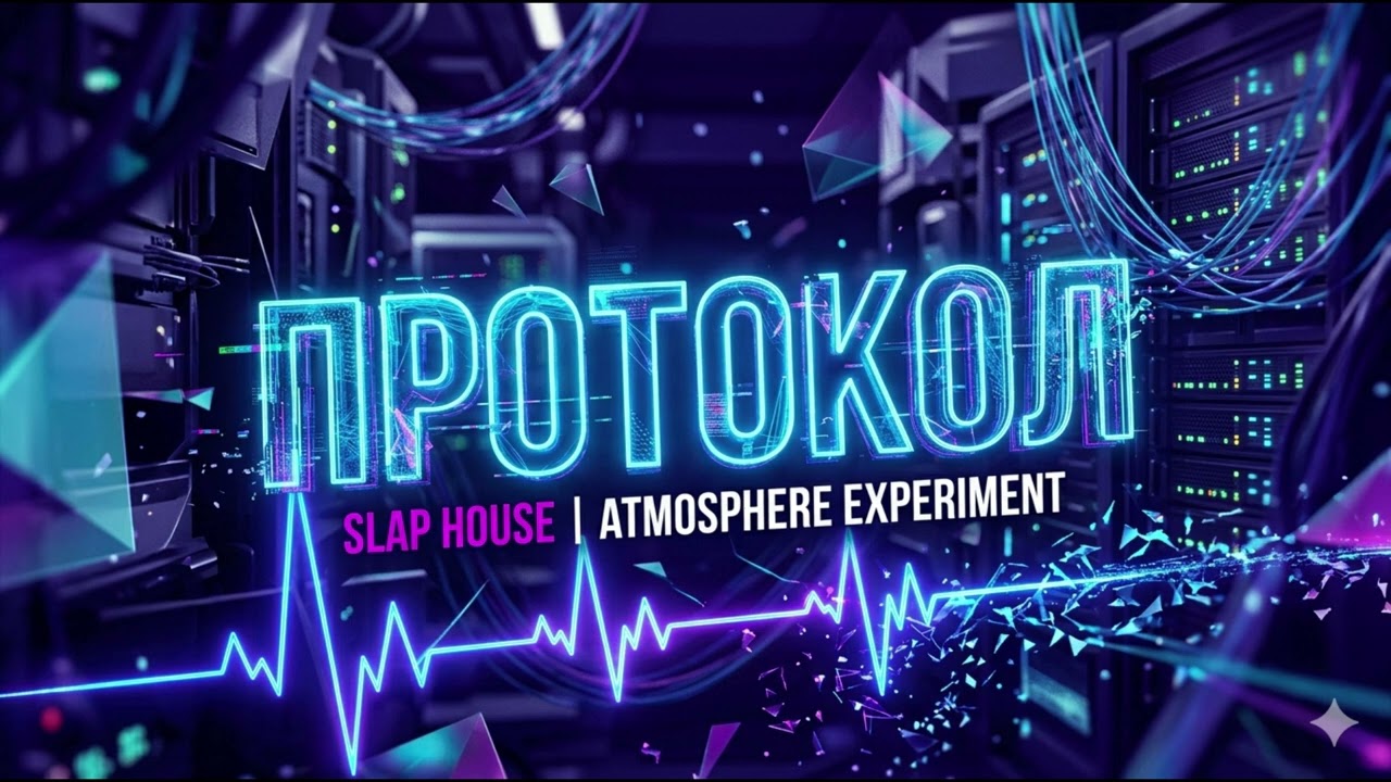 ПРОТОКОЛ / Slap House / ATMOSPHERE LAB