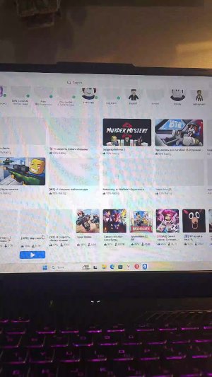 играю в любую игру которую напишут в чате в роблоксе
