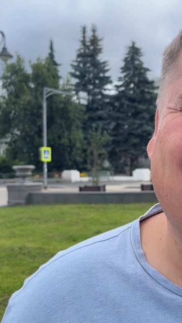 детский лагерь Отдых в стиле КВН