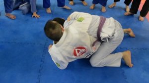 ДЖИУ-ДЖИТСУ ЯРОСЛАВЛЬ УТС ПО ГРЭППЛИНГУ И BJJ 2014 ГОДА НА КЛЯЗЬМЕ