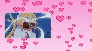 Kobayashi-san Chi no Maid Dragon - Ishukan Relationship (Kuwahara Yuuki)