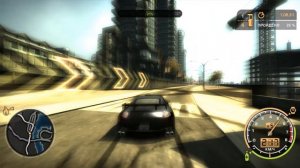 Need for Speed Most Wanted Чёрный список N10 (2)