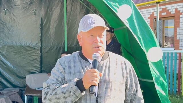 Дәвеш авылында елдан-ел матур традициягә әверелгән урам бәйрәмнәре быел да зур оешканлык белән узды