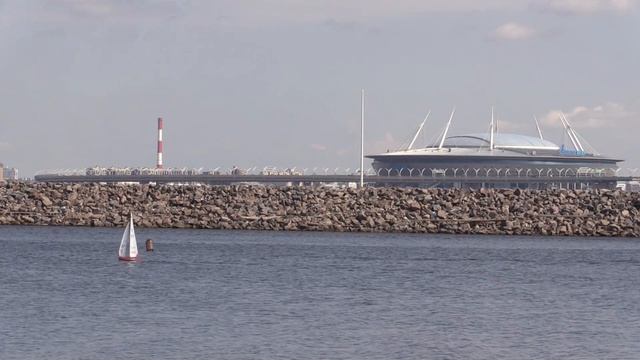Класс F5-E Гонка 1A Чемпионат и Первенство России 2026 С-Петербург
