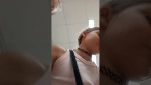 идём в магазин