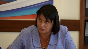 Депутат Госдумы Татьяна Лобач провела приём граждан