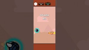 Играю в флэппи мячик (покорение рекорда и остановка в ненужный момент)