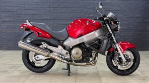 Honda x11