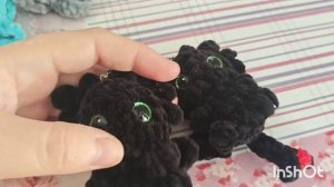 много новеньких игрушечек😊я соскучилась по вам💖💕