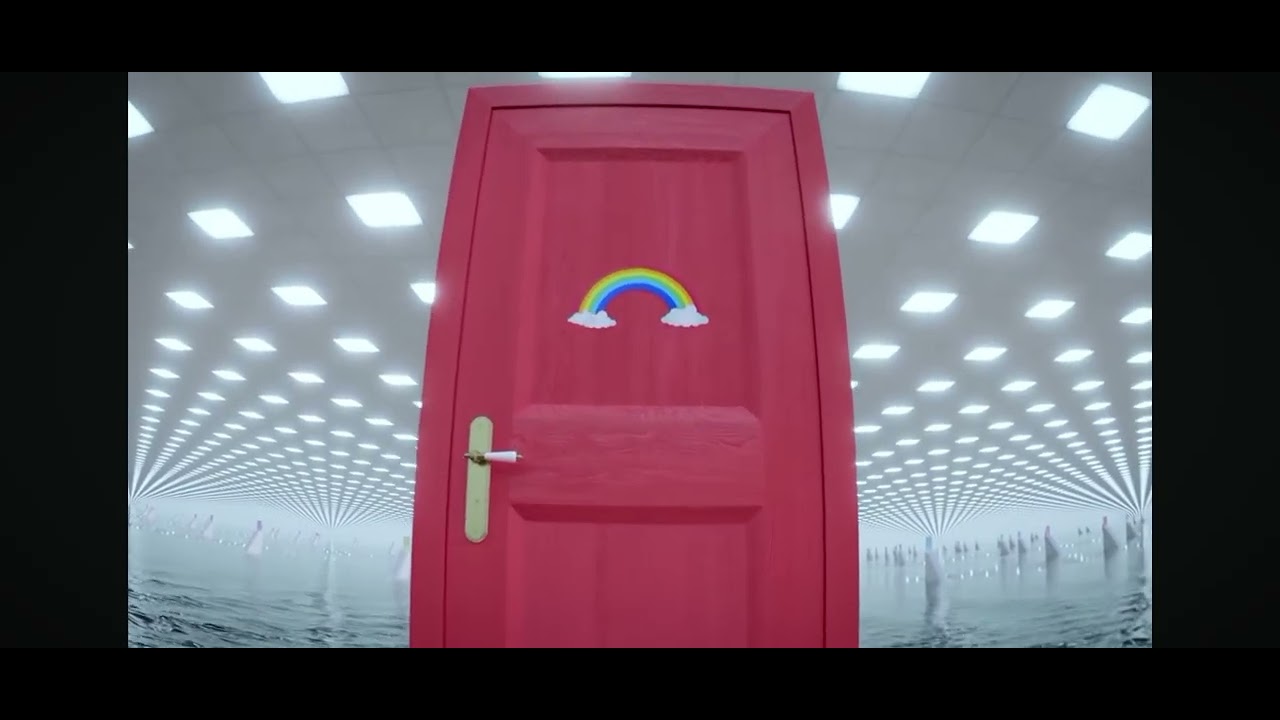 Тотальный разбор канала: Vaporama Vision (1 серия: Тёмные воды) автор канала: @vaporama_vision
