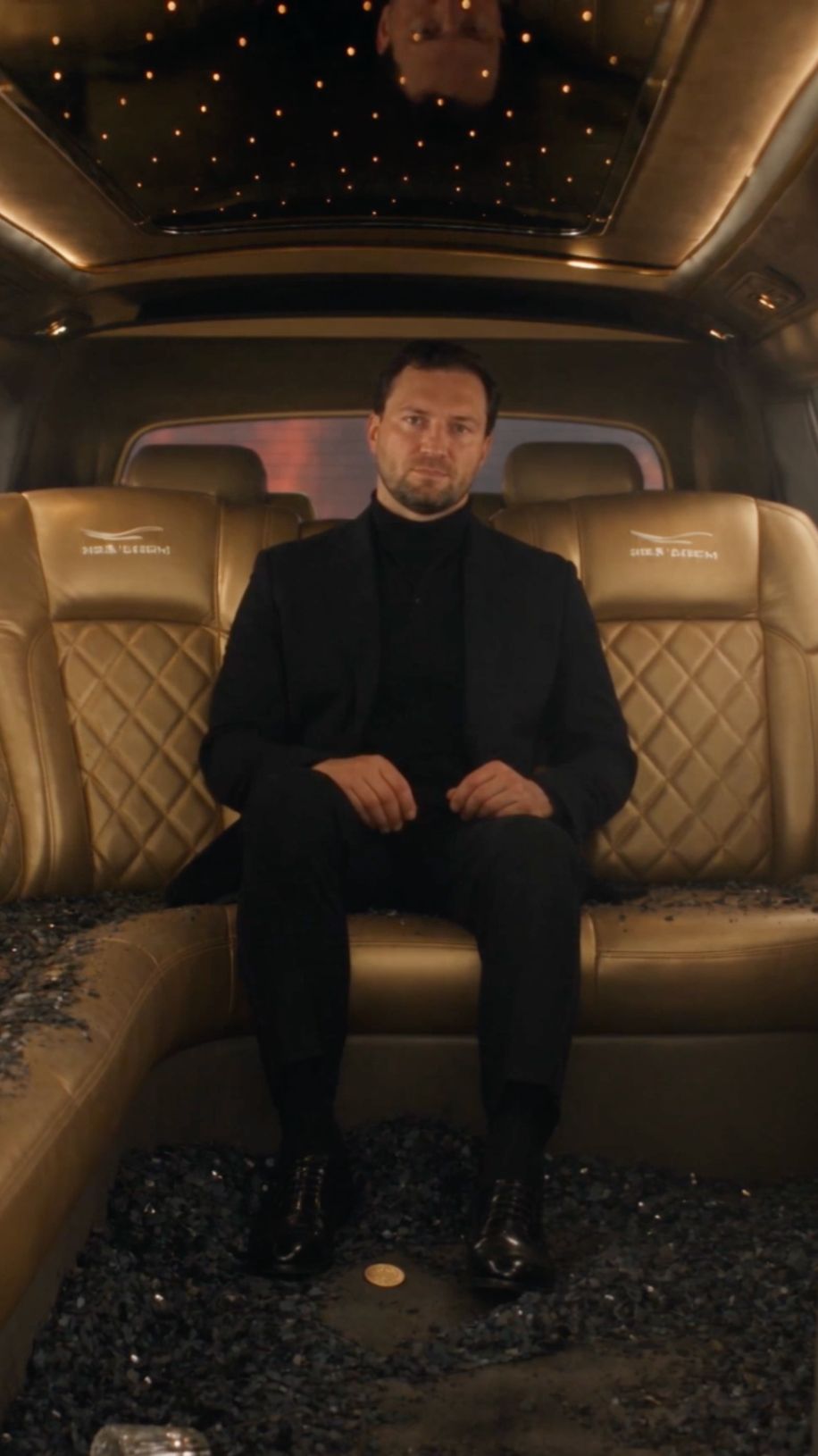 Вот мы и доехали до финальной части 🚘