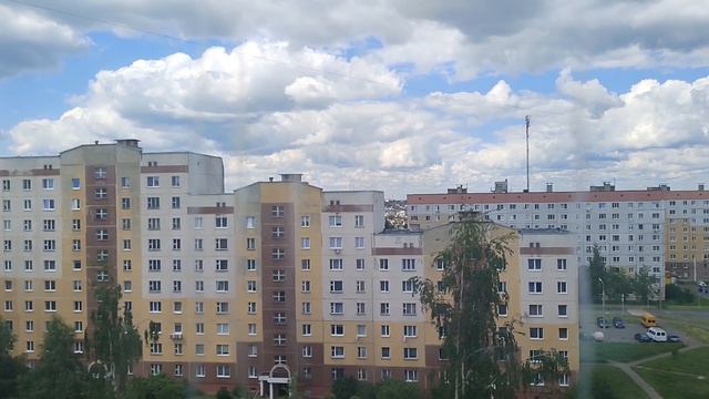 Лагающий информатор в новом табло MLM LCD! Лифт МЛМ 2022 г. в. по адресу: Ул. Чкалова 41